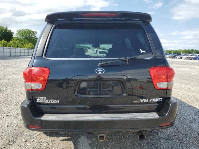 Photo 5 VIN: 5TDBT48A15S238058 - TOYOTA SEQUOIA LI 