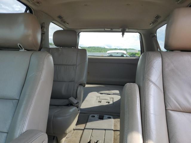 Photo 9 VIN: 5TDBT48A15S238058 - TOYOTA SEQUOIA LI 