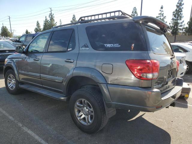 Photo 1 VIN: 5TDBT48A15S240831 - TOYOTA SEQUOIA LI 