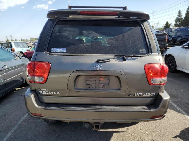 Photo 5 VIN: 5TDBT48A15S240831 - TOYOTA SEQUOIA LI 