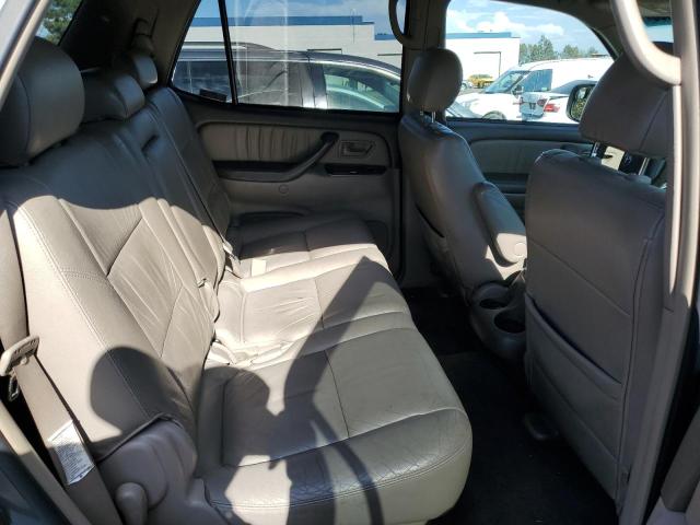 Photo 9 VIN: 5TDBT48A15S240831 - TOYOTA SEQUOIA LI 