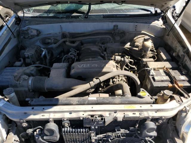 Photo 11 VIN: 5TDBT48A15S248038 - TOYOTA SEQUOIA LI 