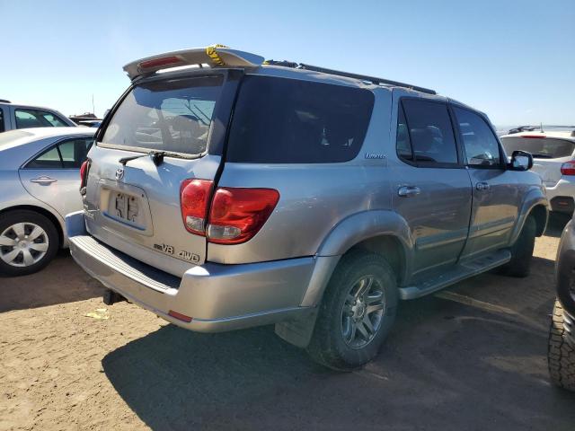 Photo 2 VIN: 5TDBT48A15S248038 - TOYOTA SEQUOIA LI 