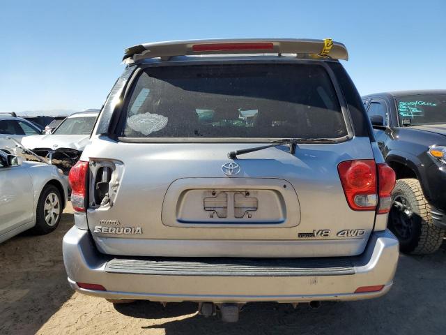 Photo 5 VIN: 5TDBT48A15S248038 - TOYOTA SEQUOIA LI 