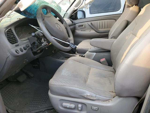 Photo 6 VIN: 5TDBT48A15S248038 - TOYOTA SEQUOIA LI 