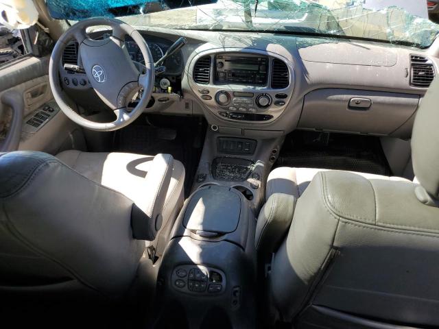 Photo 7 VIN: 5TDBT48A15S248038 - TOYOTA SEQUOIA LI 