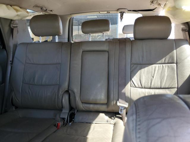 Photo 9 VIN: 5TDBT48A15S248038 - TOYOTA SEQUOIA LI 