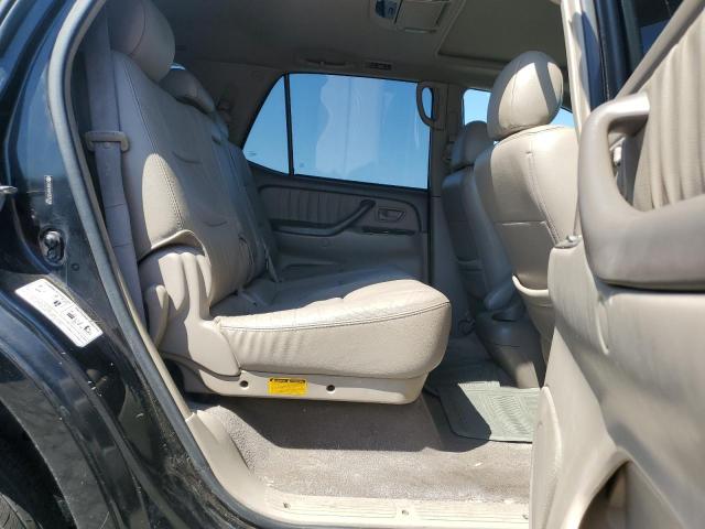 Photo 10 VIN: 5TDBT48A15S255149 - TOYOTA SEQUOIA LI 