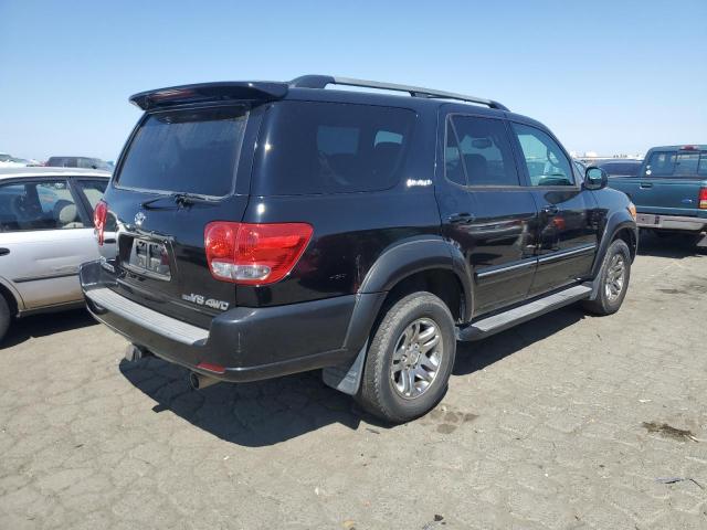 Photo 2 VIN: 5TDBT48A15S255149 - TOYOTA SEQUOIA LI 