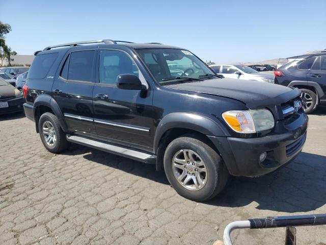 Photo 3 VIN: 5TDBT48A15S255149 - TOYOTA SEQUOIA LI 