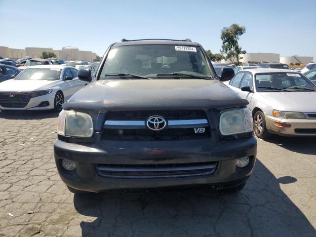 Photo 4 VIN: 5TDBT48A15S255149 - TOYOTA SEQUOIA LI 