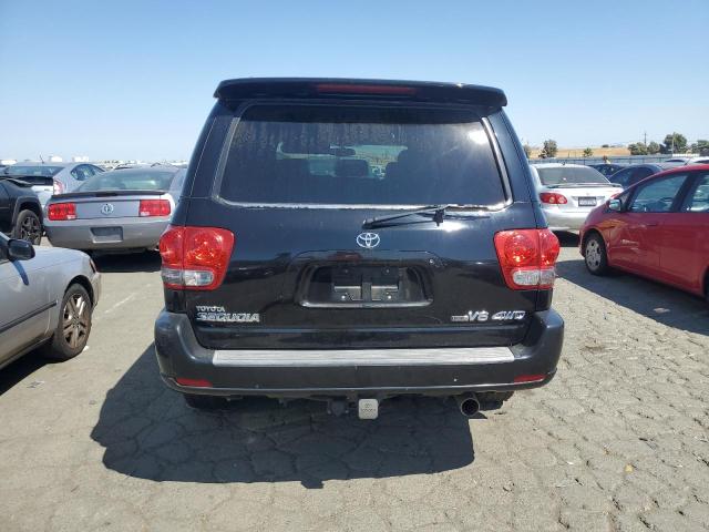 Photo 5 VIN: 5TDBT48A15S255149 - TOYOTA SEQUOIA LI 