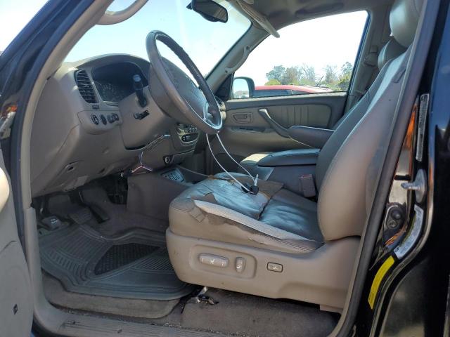 Photo 6 VIN: 5TDBT48A15S255149 - TOYOTA SEQUOIA LI 