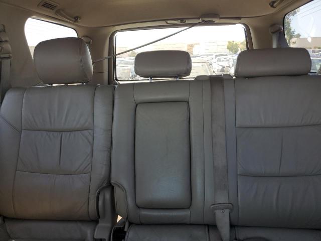 Photo 9 VIN: 5TDBT48A15S255149 - TOYOTA SEQUOIA LI 