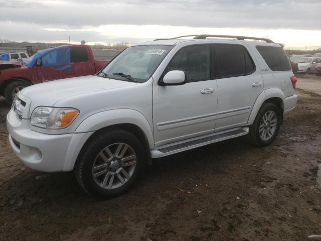 Photo 0 VIN: 5TDBT48A16S262183 - TOYOTA SEQUOIA 