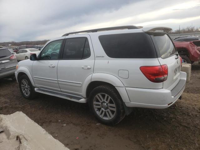 Photo 1 VIN: 5TDBT48A16S262183 - TOYOTA SEQUOIA 