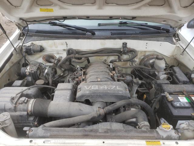 Photo 11 VIN: 5TDBT48A16S262183 - TOYOTA SEQUOIA 