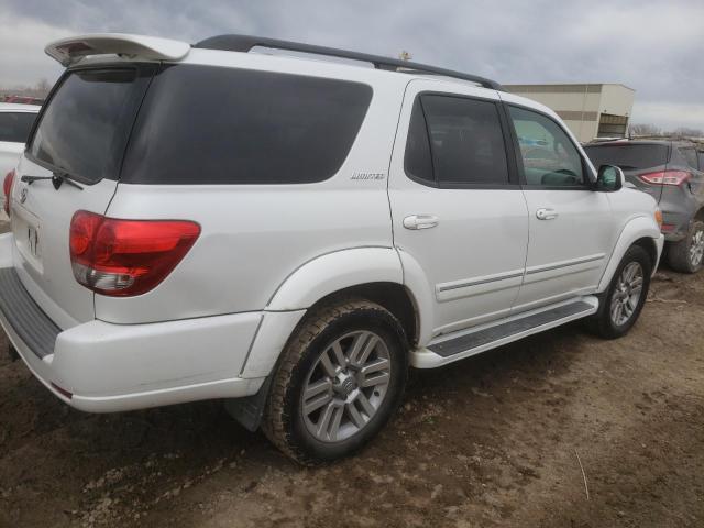 Photo 2 VIN: 5TDBT48A16S262183 - TOYOTA SEQUOIA 