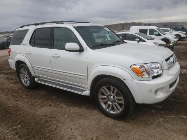 Photo 3 VIN: 5TDBT48A16S262183 - TOYOTA SEQUOIA 