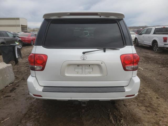 Photo 5 VIN: 5TDBT48A16S262183 - TOYOTA SEQUOIA 