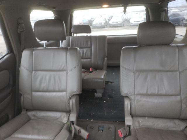 Photo 9 VIN: 5TDBT48A16S262183 - TOYOTA SEQUOIA 