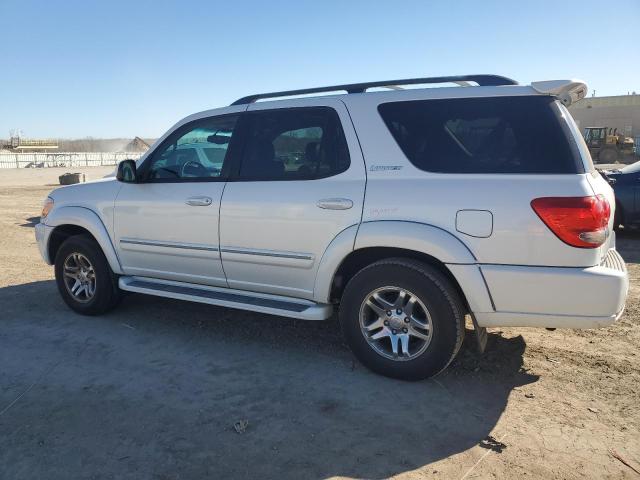 Photo 1 VIN: 5TDBT48A16S264824 - TOYOTA SEQUOIA 