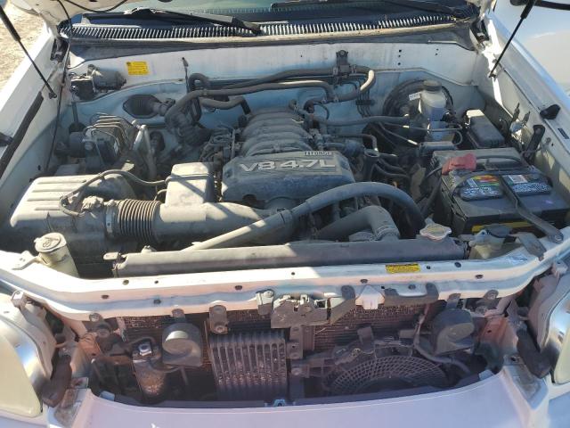 Photo 11 VIN: 5TDBT48A16S264824 - TOYOTA SEQUOIA 