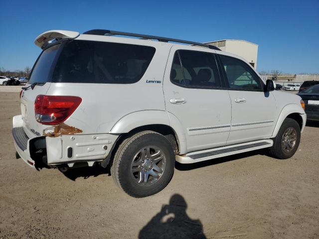 Photo 2 VIN: 5TDBT48A16S264824 - TOYOTA SEQUOIA 