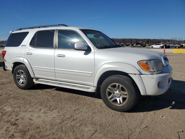 Photo 3 VIN: 5TDBT48A16S264824 - TOYOTA SEQUOIA 