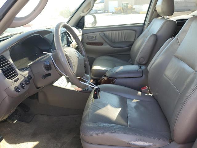 Photo 6 VIN: 5TDBT48A16S264824 - TOYOTA SEQUOIA 