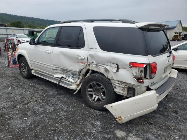 Photo 1 VIN: 5TDBT48A16S265987 - TOYOTA SEQUOIA LI 