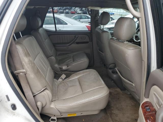 Photo 10 VIN: 5TDBT48A16S265987 - TOYOTA SEQUOIA LI 