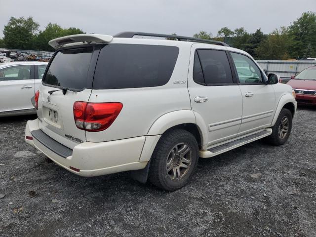 Photo 2 VIN: 5TDBT48A16S265987 - TOYOTA SEQUOIA LI 