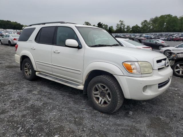 Photo 3 VIN: 5TDBT48A16S265987 - TOYOTA SEQUOIA LI 