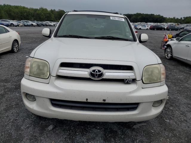 Photo 4 VIN: 5TDBT48A16S265987 - TOYOTA SEQUOIA LI 