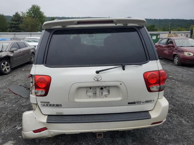 Photo 5 VIN: 5TDBT48A16S265987 - TOYOTA SEQUOIA LI 