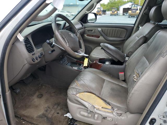 Photo 6 VIN: 5TDBT48A16S265987 - TOYOTA SEQUOIA LI 