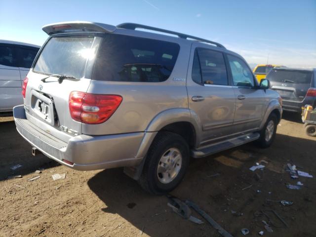 Photo 2 VIN: 5TDBT48A22S096573 - TOYOTA SEQUOIA 