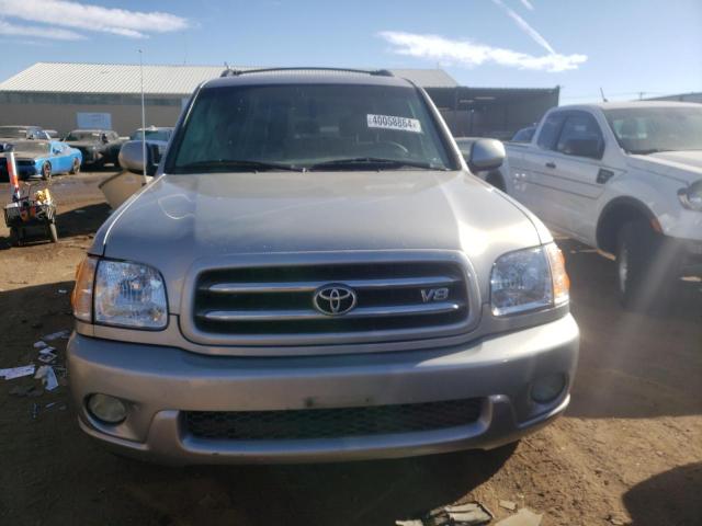 Photo 4 VIN: 5TDBT48A22S096573 - TOYOTA SEQUOIA 