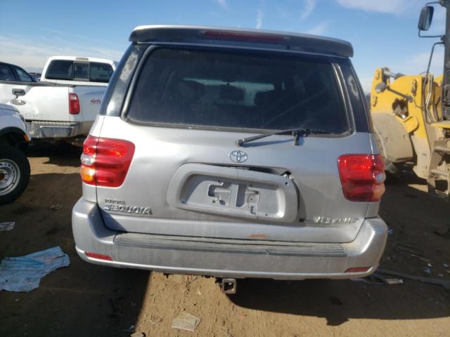 Photo 5 VIN: 5TDBT48A22S096573 - TOYOTA SEQUOIA 