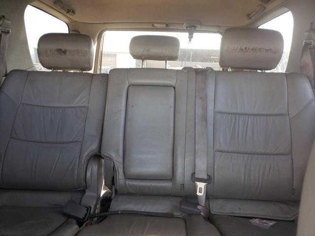 Photo 9 VIN: 5TDBT48A22S096573 - TOYOTA SEQUOIA 