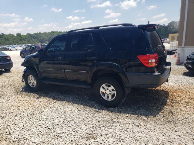 Photo 1 VIN: 5TDBT48A22S101027 - TOYOTA SEQUOIA 