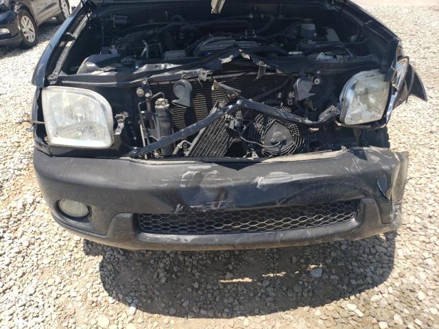 Photo 11 VIN: 5TDBT48A22S101027 - TOYOTA SEQUOIA 