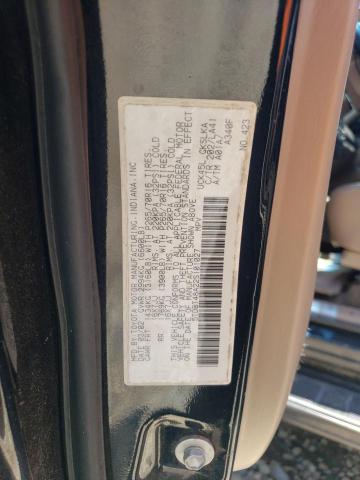 Photo 12 VIN: 5TDBT48A22S101027 - TOYOTA SEQUOIA 