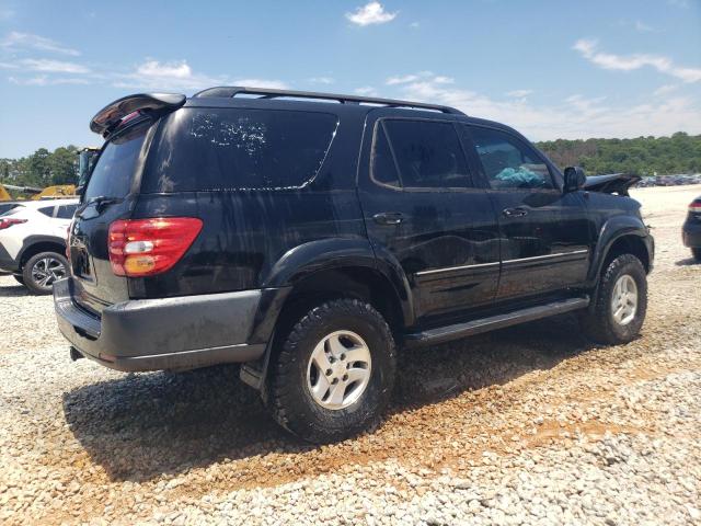 Photo 2 VIN: 5TDBT48A22S101027 - TOYOTA SEQUOIA 