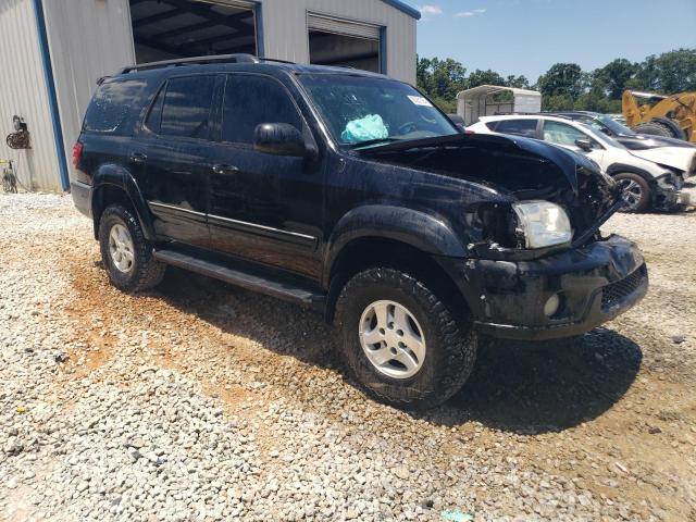 Photo 3 VIN: 5TDBT48A22S101027 - TOYOTA SEQUOIA 