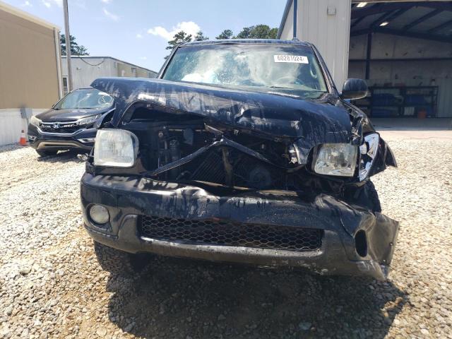 Photo 4 VIN: 5TDBT48A22S101027 - TOYOTA SEQUOIA 