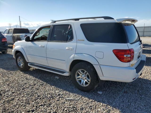 Photo 1 VIN: 5TDBT48A23S154294 - TOYOTA SEQUOIA LI 