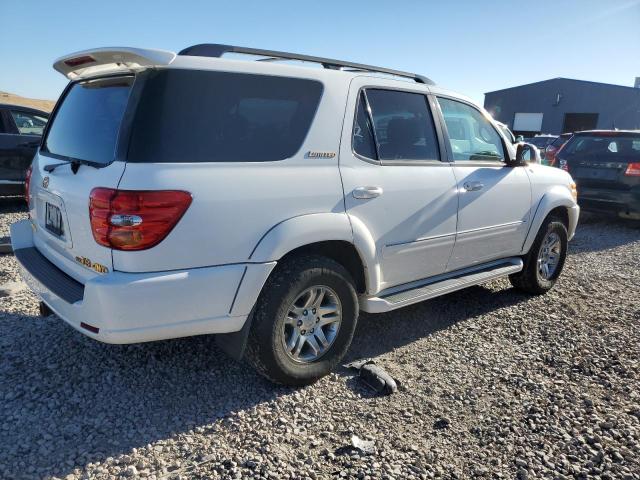 Photo 2 VIN: 5TDBT48A23S154294 - TOYOTA SEQUOIA LI 