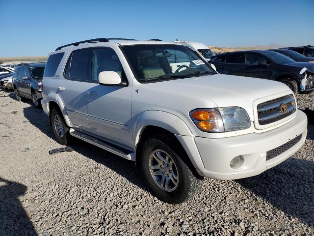 Photo 3 VIN: 5TDBT48A23S154294 - TOYOTA SEQUOIA LI 